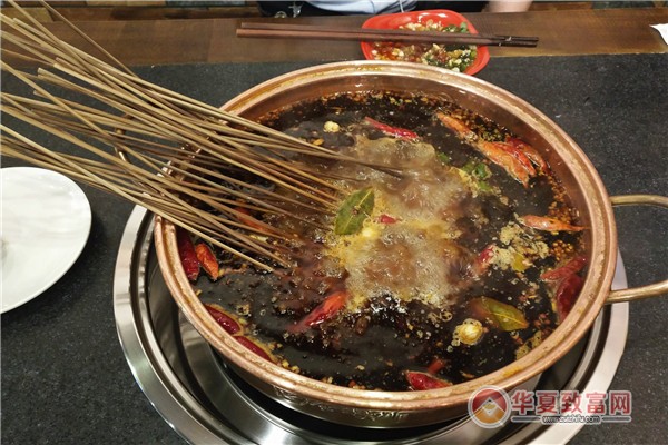 签年大计串串加盟